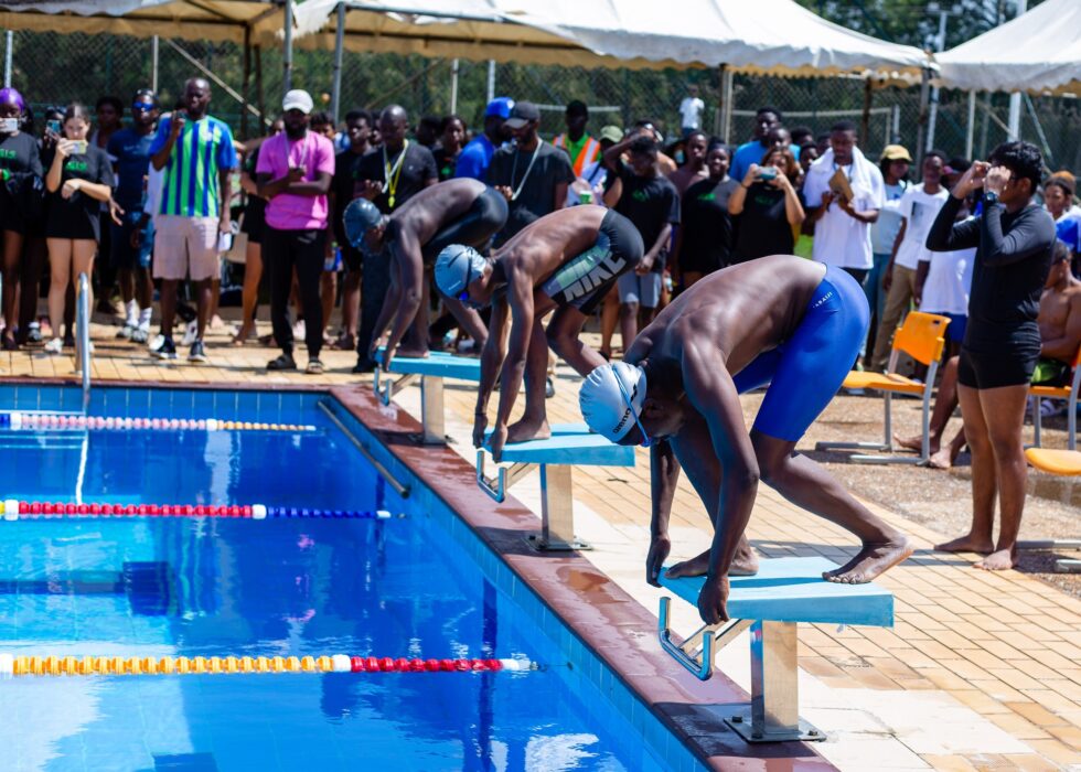 GIS Sweeps Medals and Trophies at ISSAG 2022 | GIS