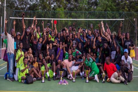 GIS Sweeps Medals and Trophies at ISSAG 2022 | GIS